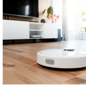 Robotic Vacuum